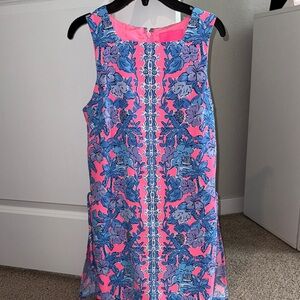 Lilly Pulitzer Romper